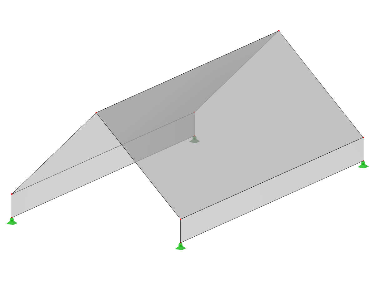 Model ID 518 | 034-FPL005 | Inclination via Height/Angle/Slope