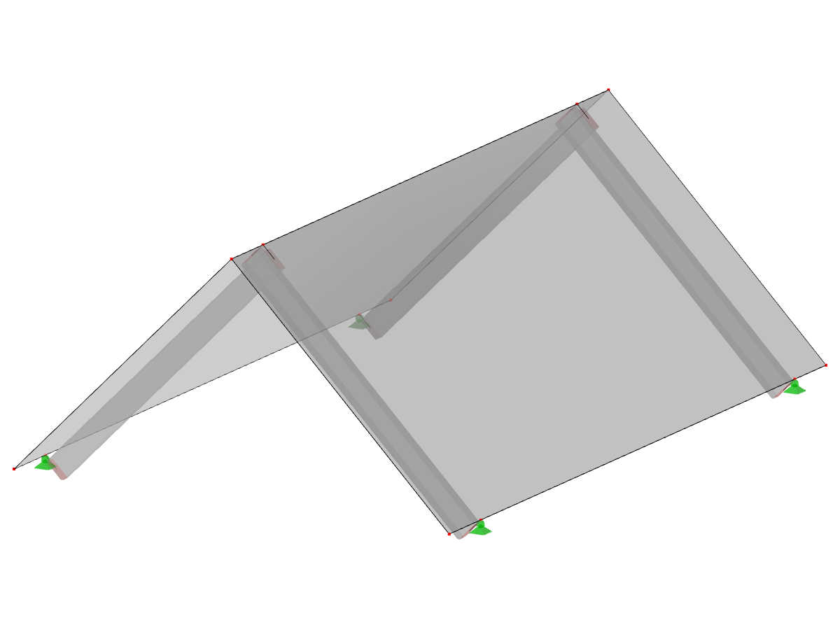 Model ID 541 | 034-FPL002 | Inclination via Height/Angle/Slope