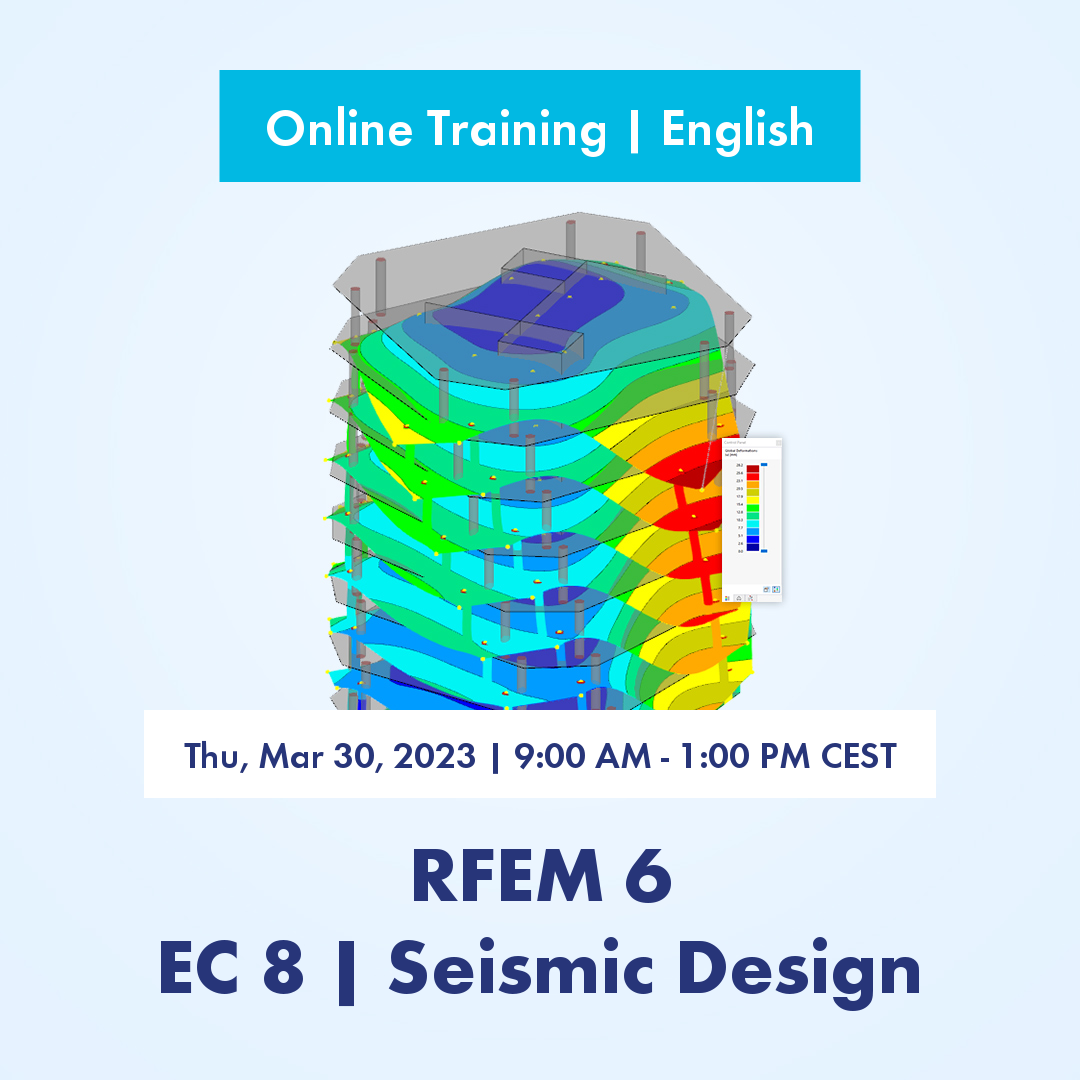 Online Training | English