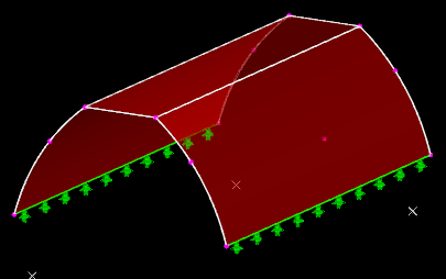 Model 000475 | A-11_SH001-new2 with Parameters