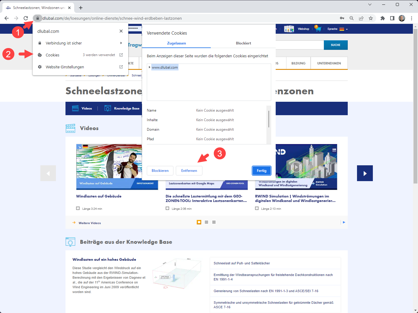 FAQ 005349 | The Geo-Zone tool is not loaded. What can I do?