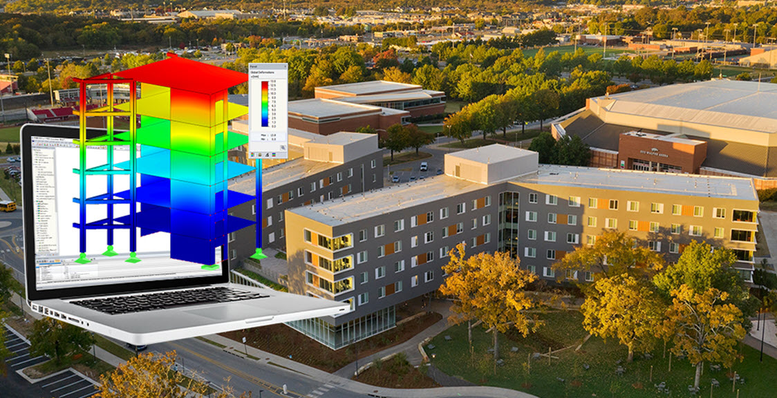 Application Areas | Structural Design and FEM Analysis