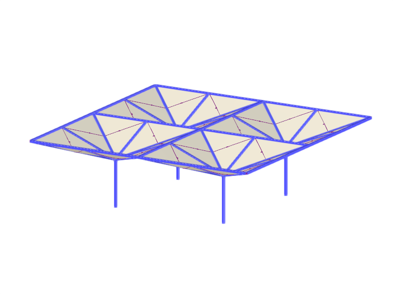 Roof Structure