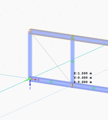 Inserting Diagonals