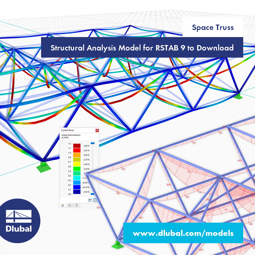 Space Truss