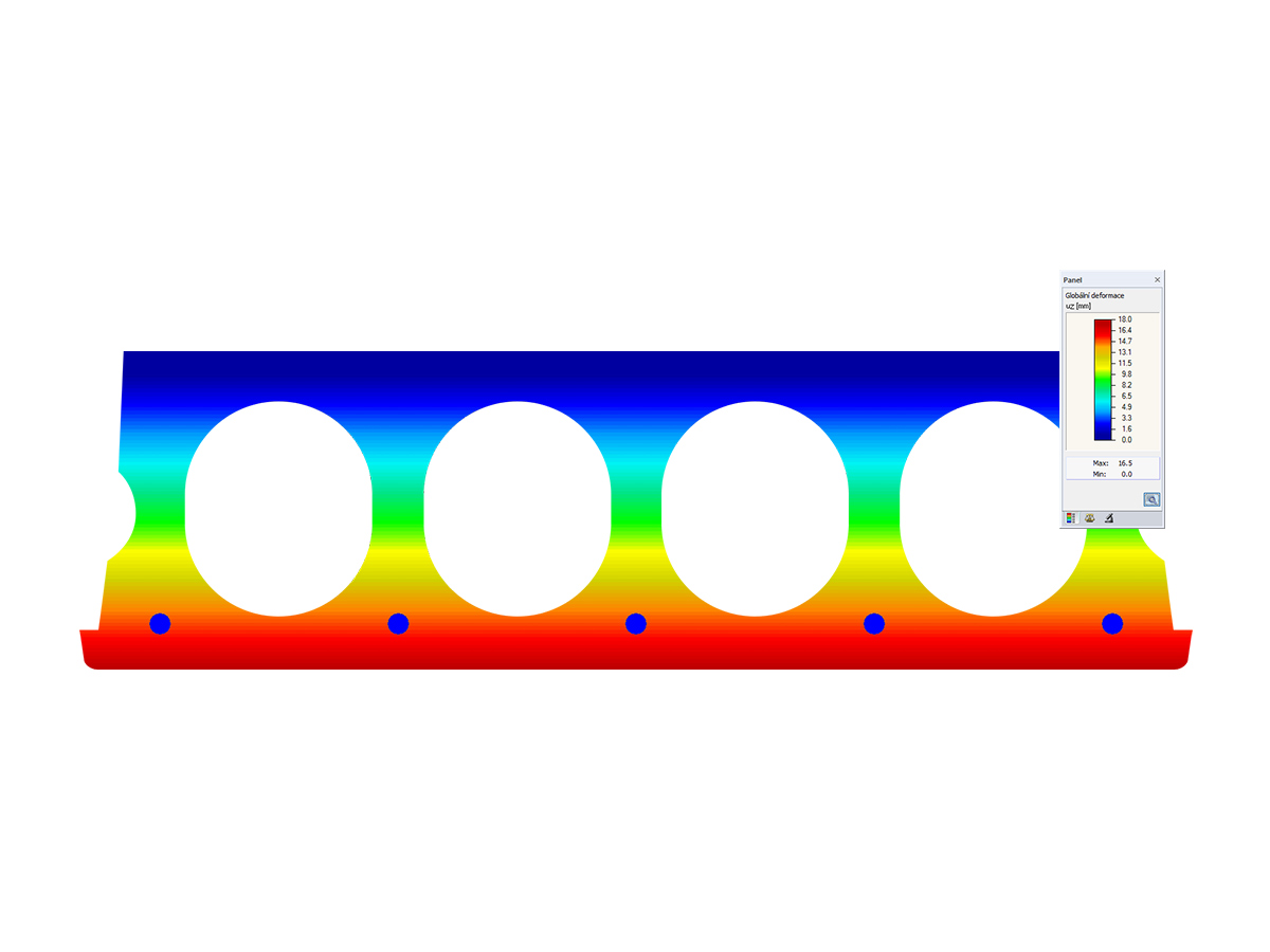 Cross-Section Properties Software