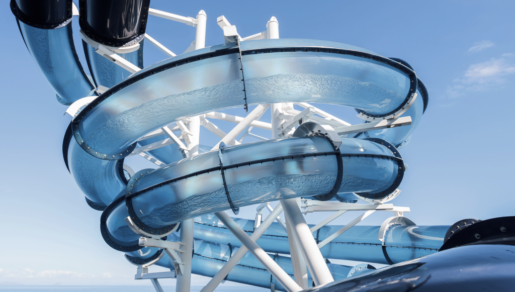 Structural Analysis and Design Software for Swimming Pools and Water Parks