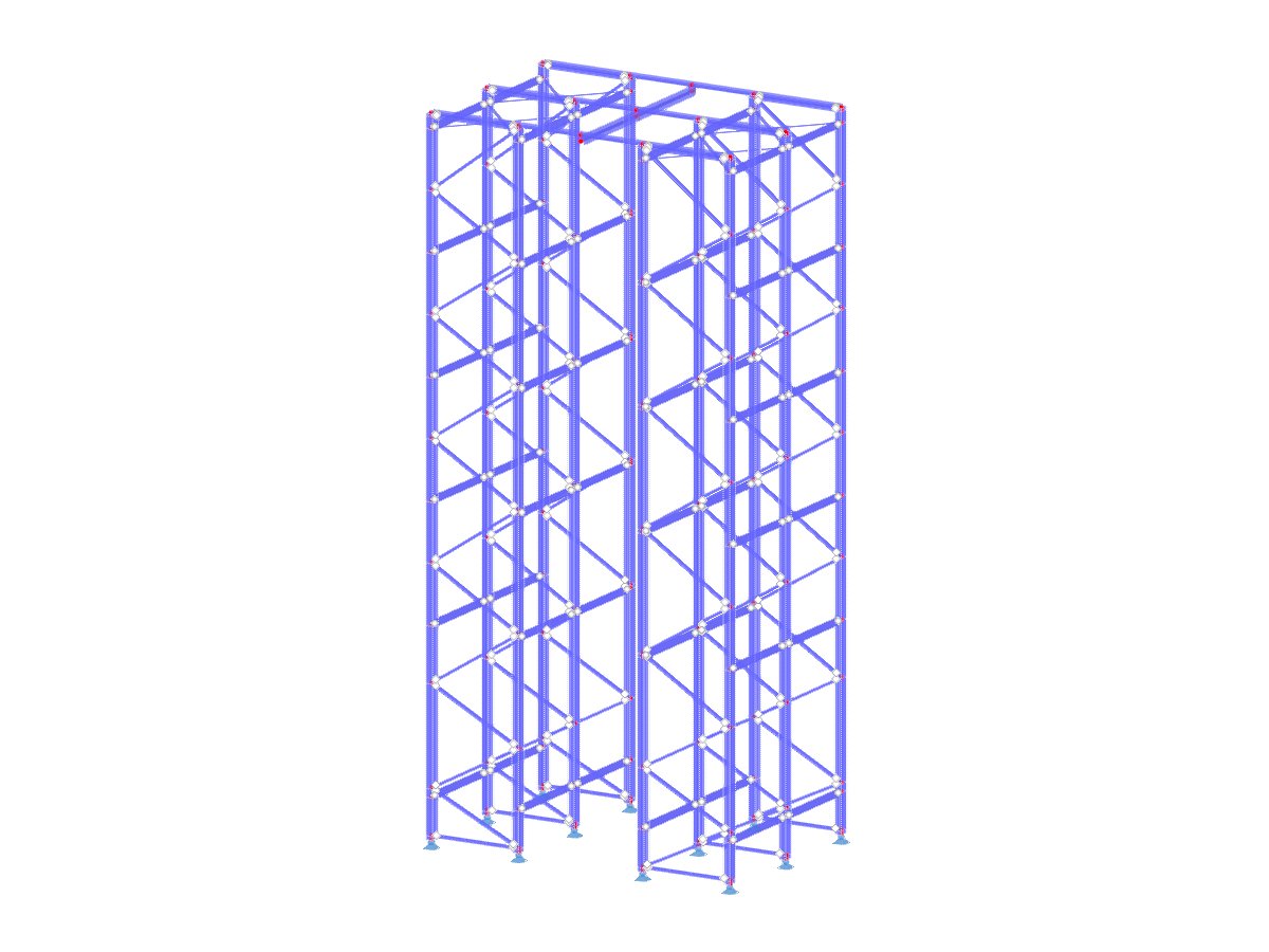 Racking System | AISI S100-16