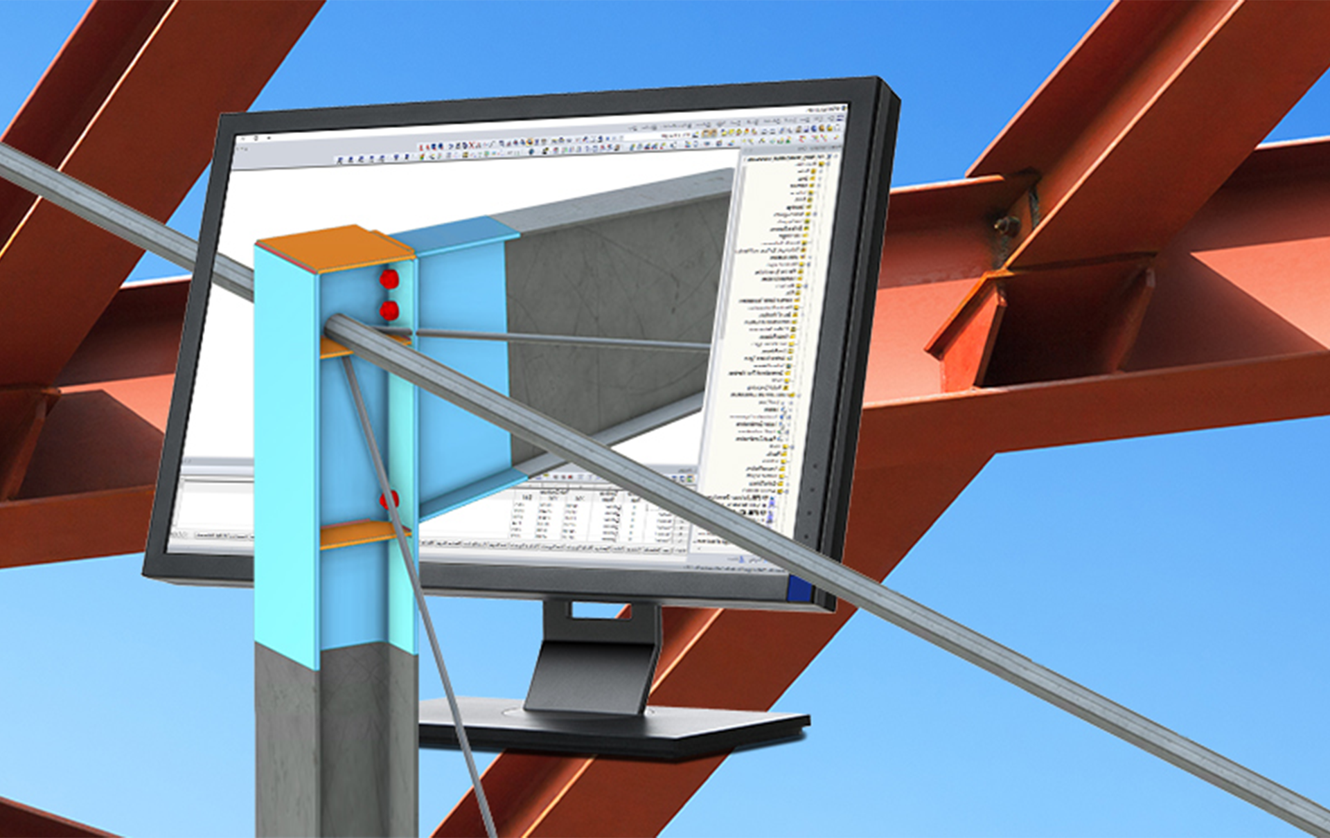 Design of Steel Connections