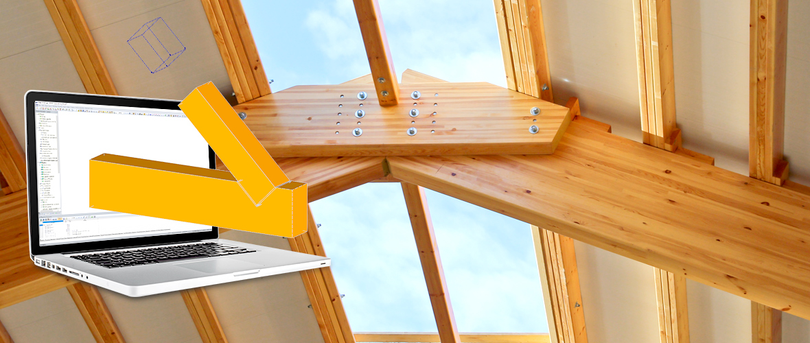 Design of Timber Connections