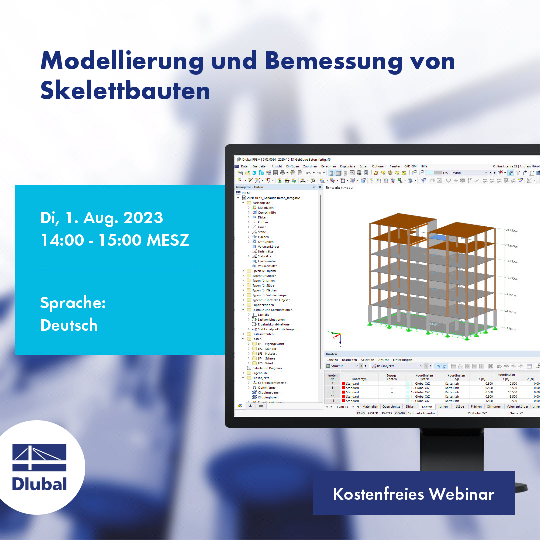 Modeling and Design of Skeleton Structures