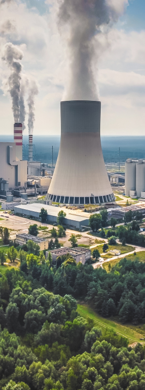 Top Menu | Power Plants