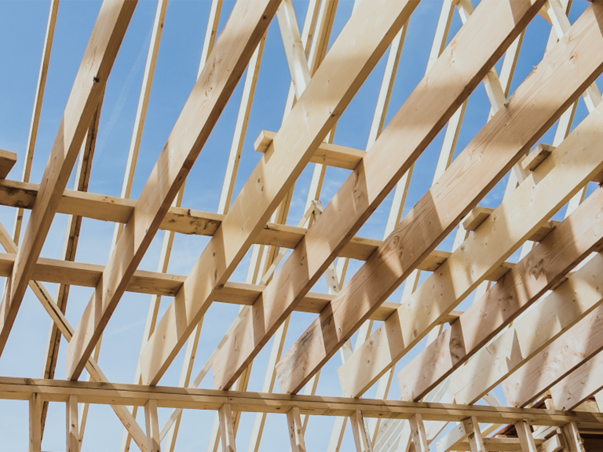 Structural Analysis of Timber Structures