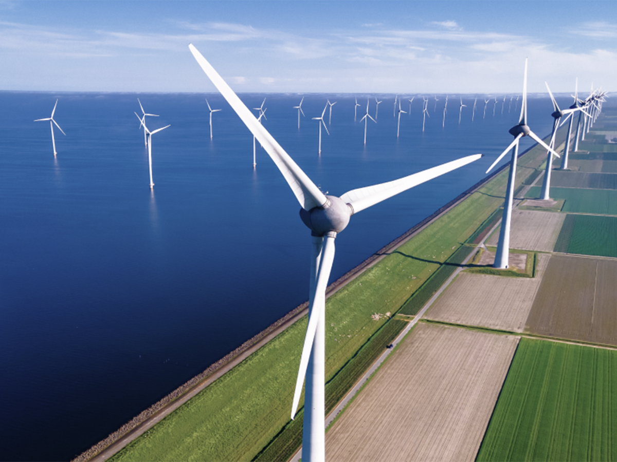 Structural Analysis Software for Renewable Energy Structures