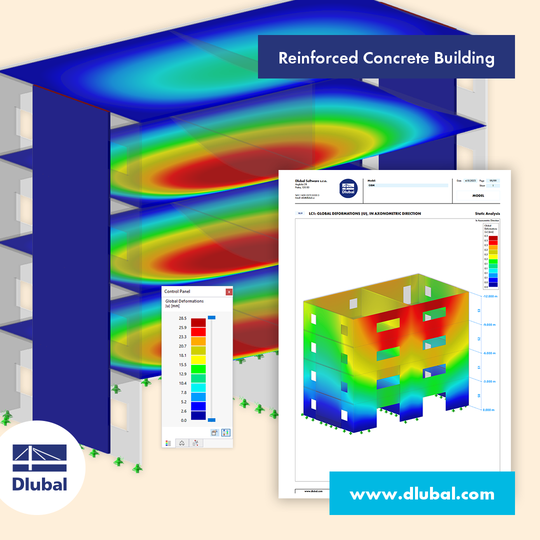 Reinforced Concrete Building