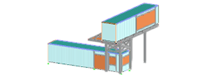 RFEM Model