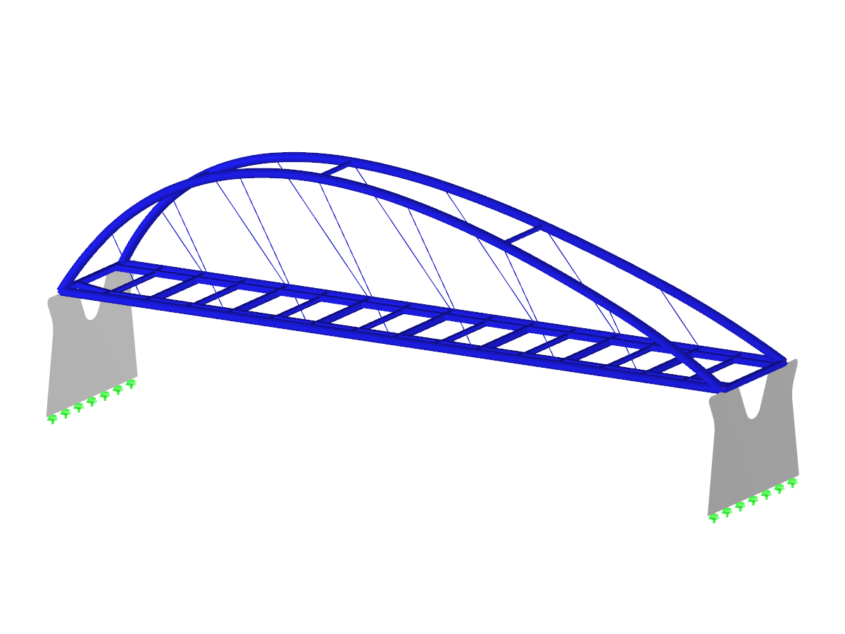 Arch Bridge