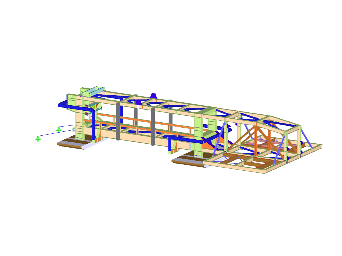 Conveyor Drive