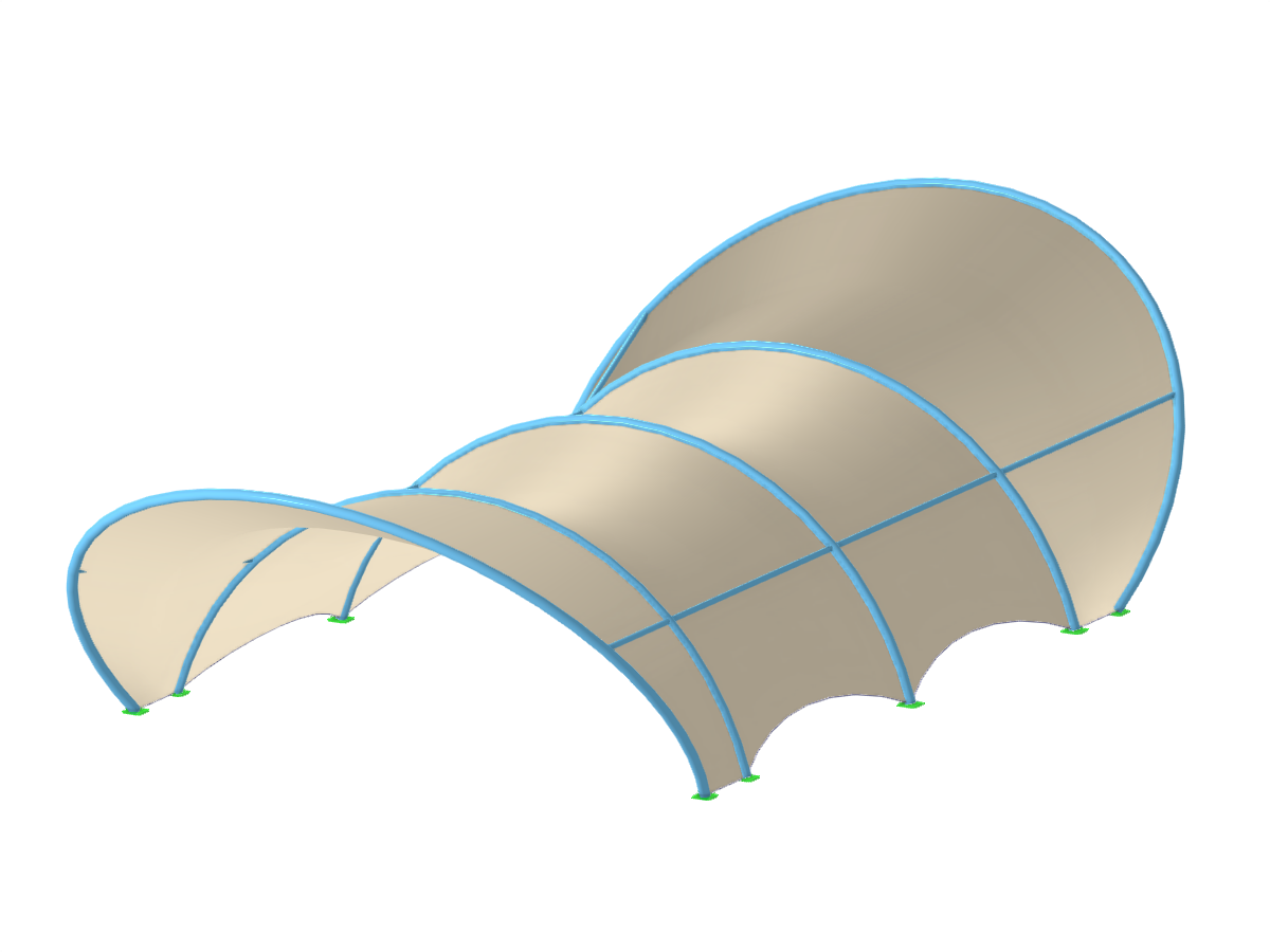 Membrane Roof