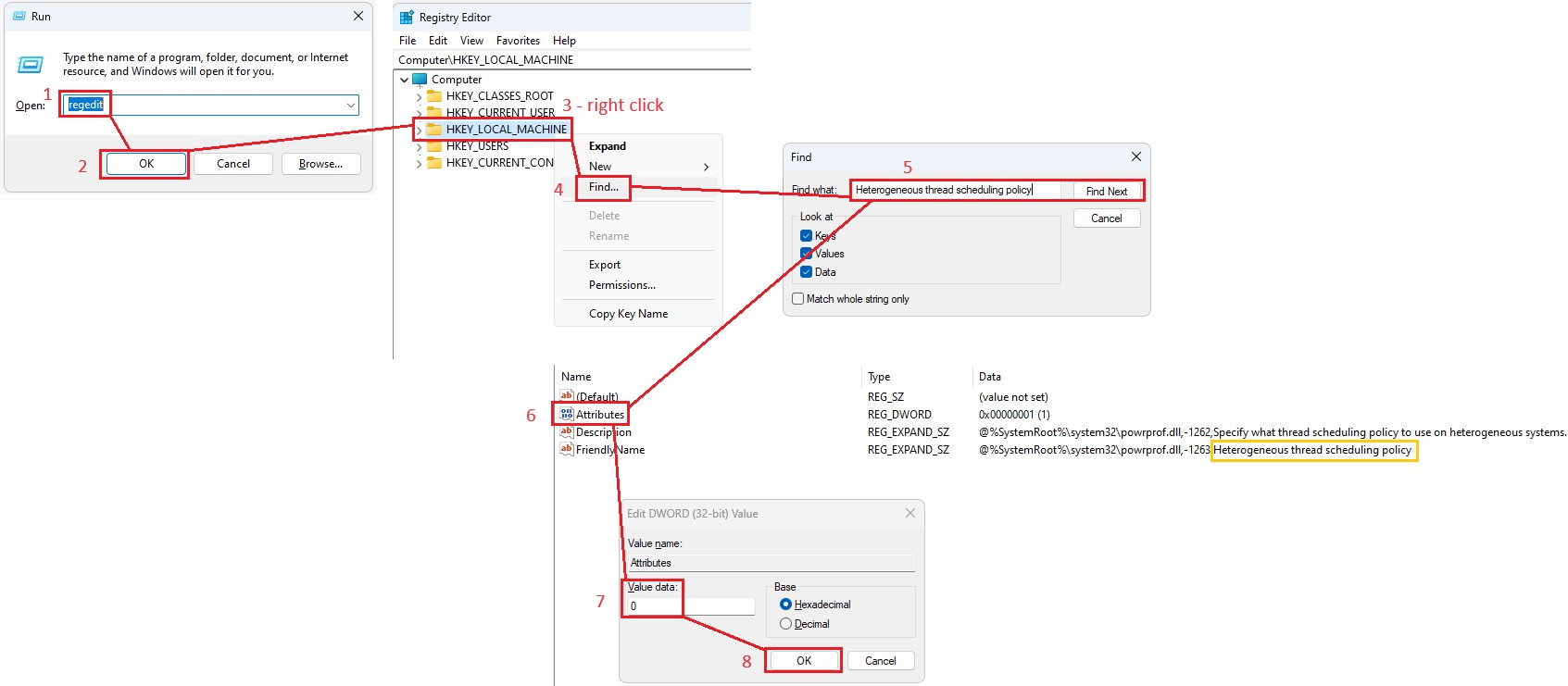 FAQ 005427 | RFEM calculates more slowly on my new computer than on the old one. What might be the cause, and how can I change it?