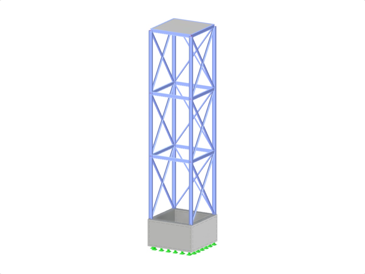 Model 004745 | Coordination Test