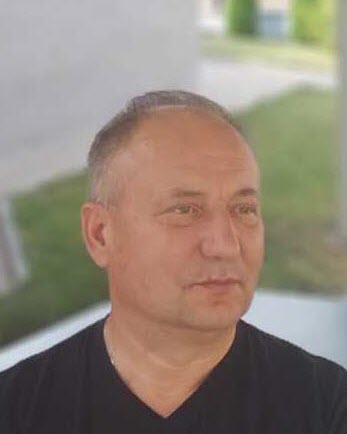 Sergei Umanskyj