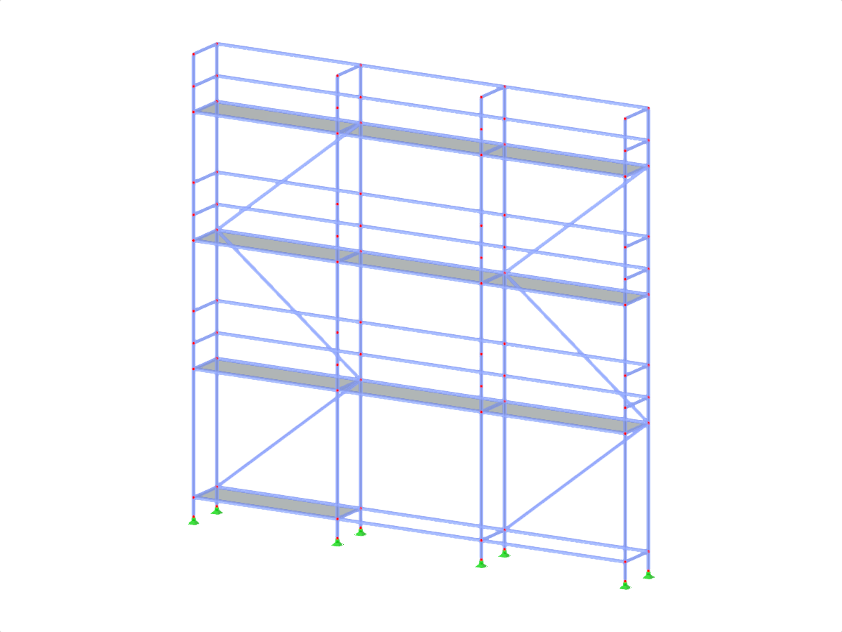 Model 004775 | SCF001