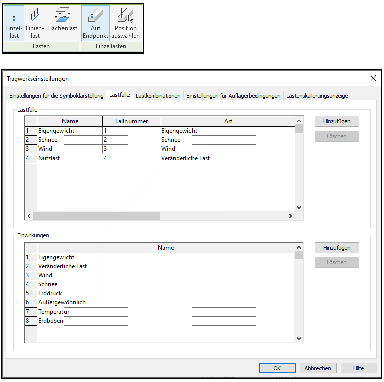 Load objects in Revit