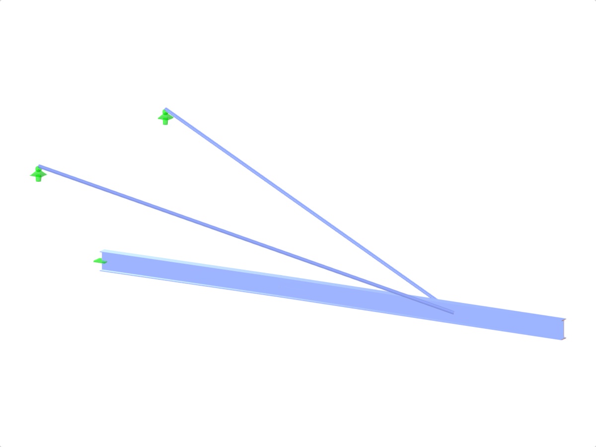 Model 004940 | Verification Example 0215 | 1