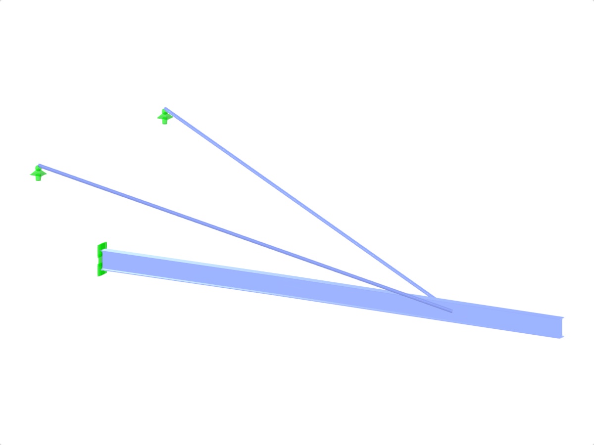 Model 004941 | Verification Example 0215 | 2