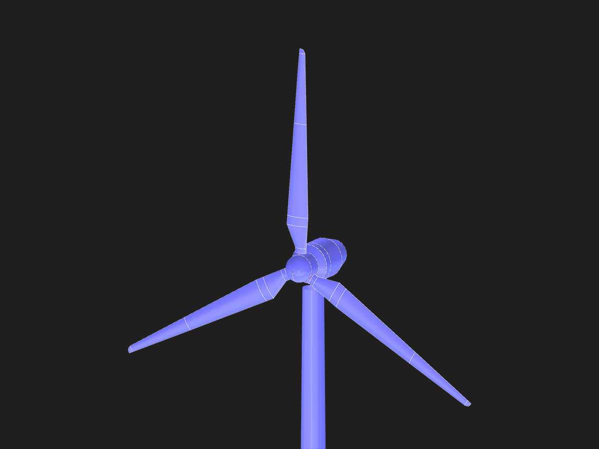 Wind Turbine