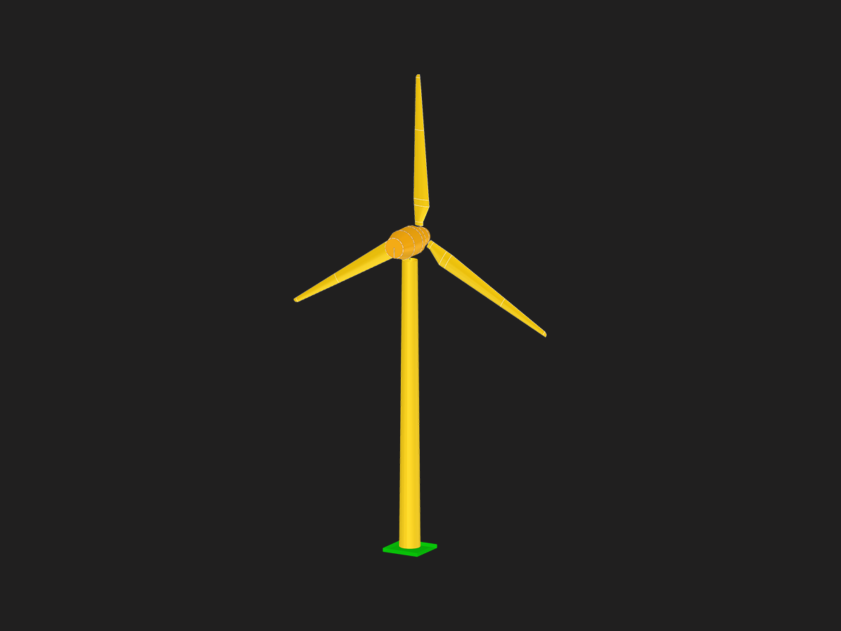 Wind Turbine