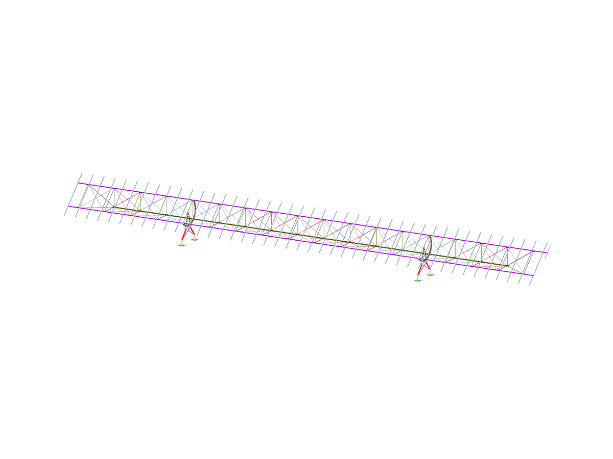 Modeling of Innovative Single-Axis Solar Tracker System