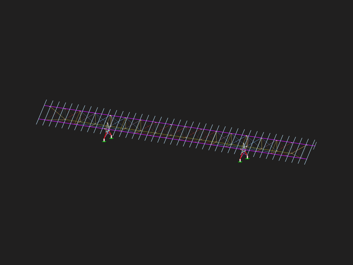 Modeling of Innovative Single-Axis Solar Tracker System