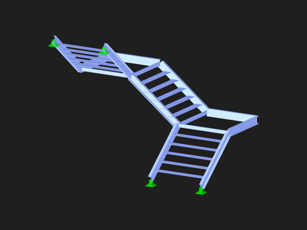 STS005-b | Stairs