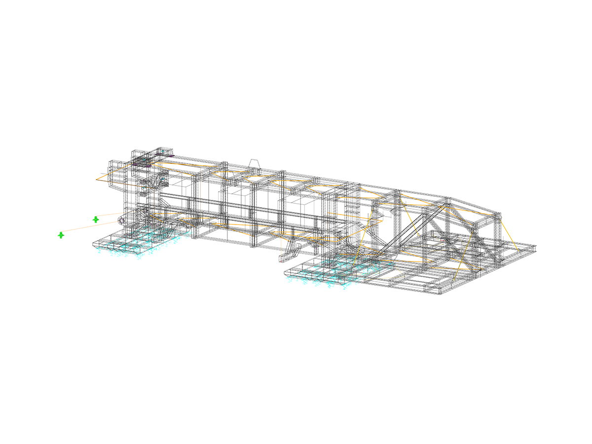 Conveyor Drive