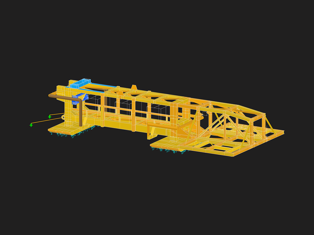 Conveyor Drive