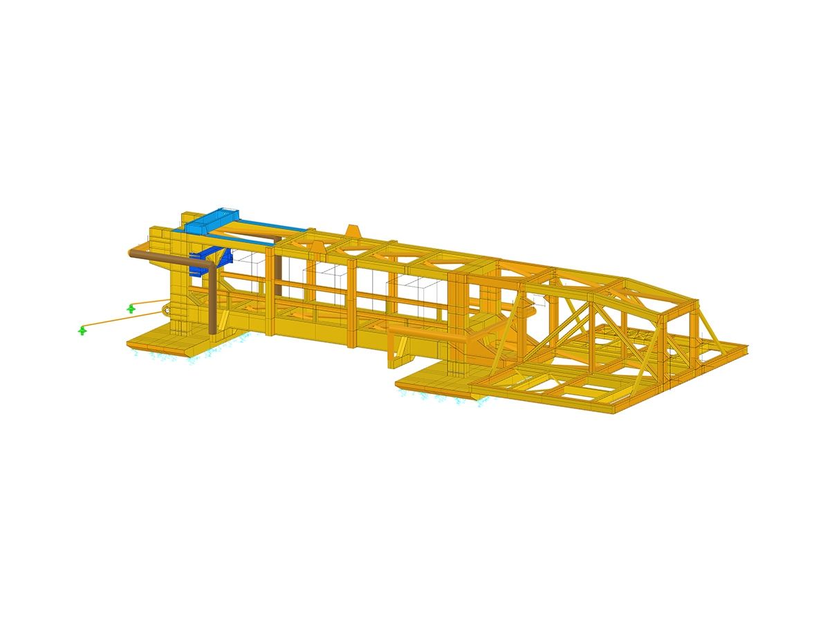 Conveyor Drive