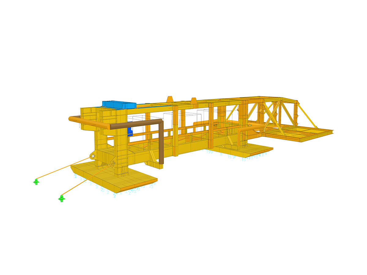 Conveyor Drive