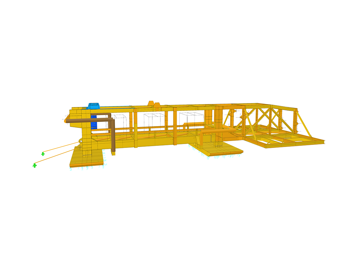 Conveyor Drive