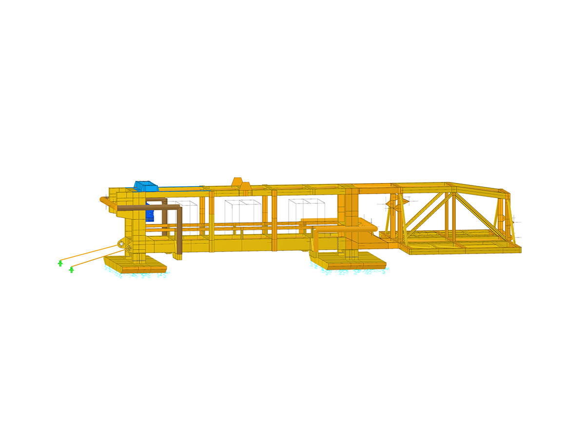 Conveyor Drive