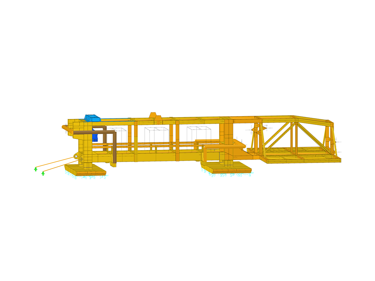 Conveyor Drive