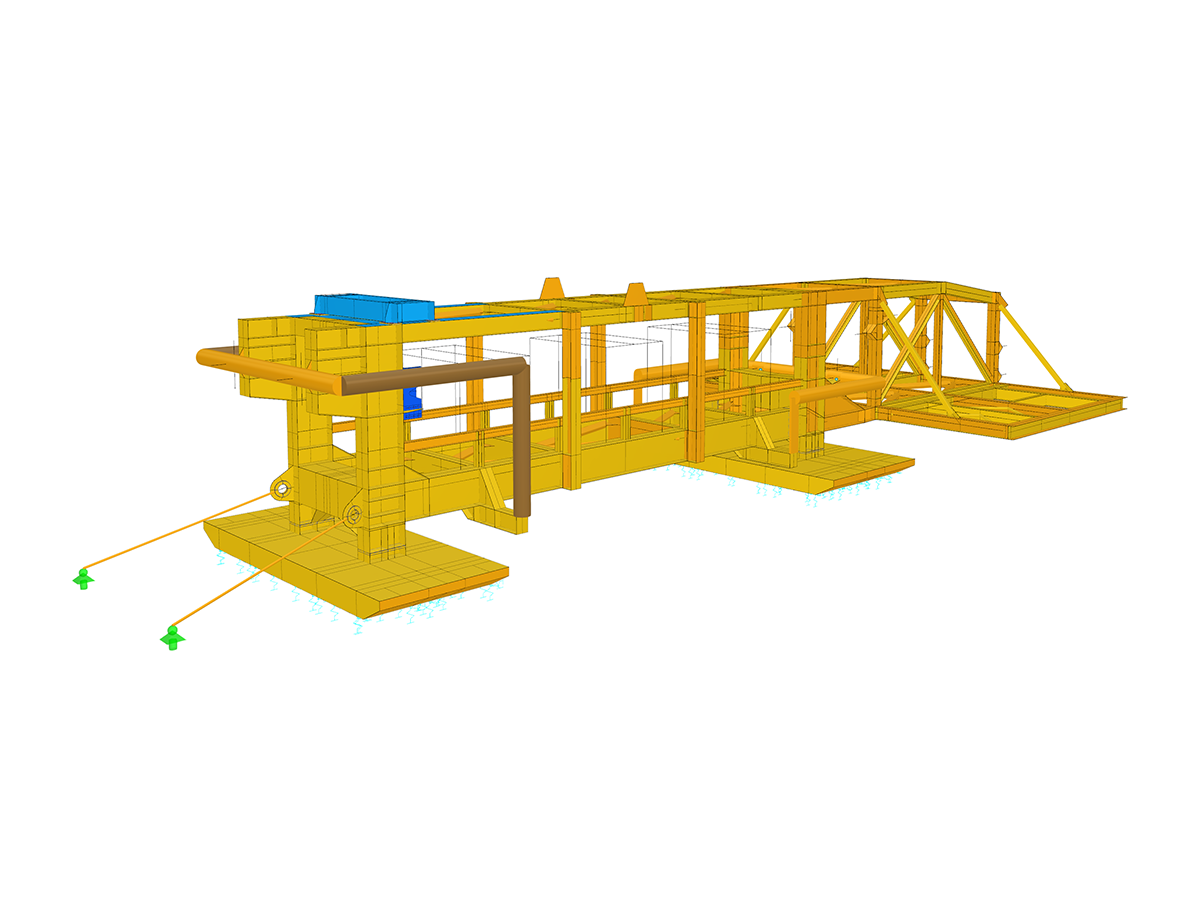 Conveyor Drive