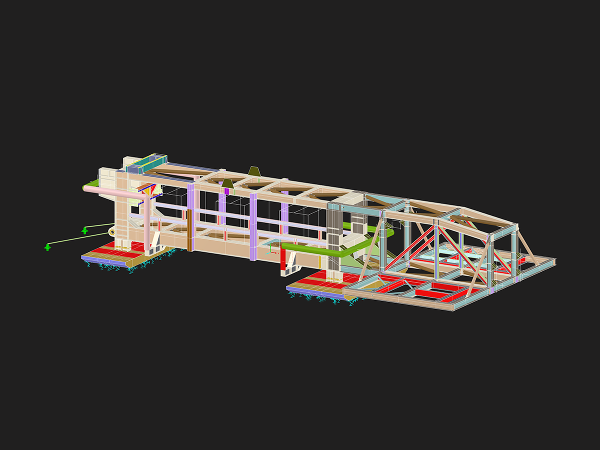 Conveyor Drive