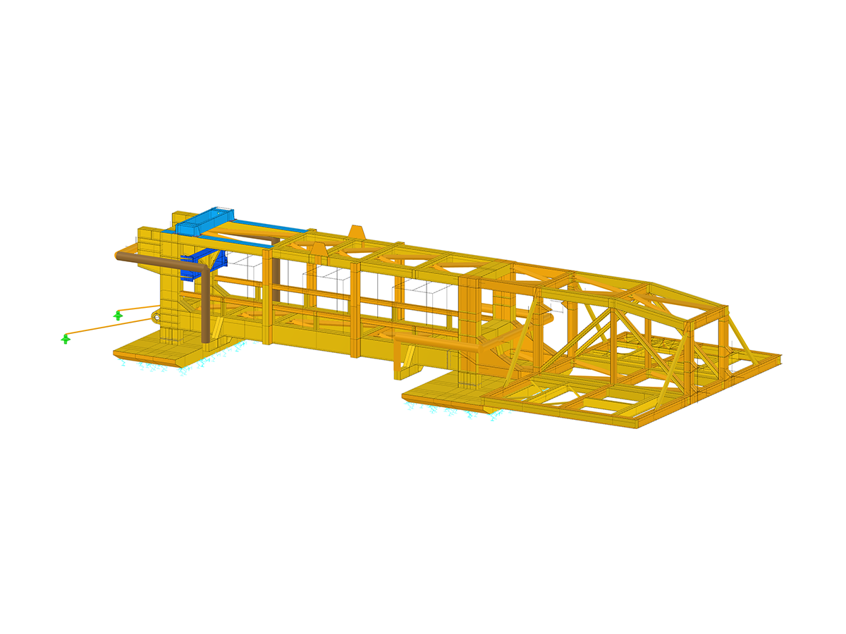 Conveyor Drive