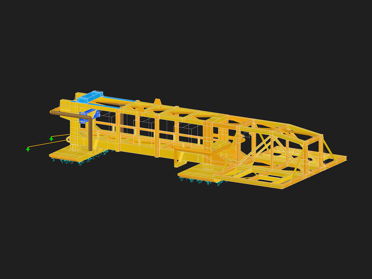 Conveyor Drive