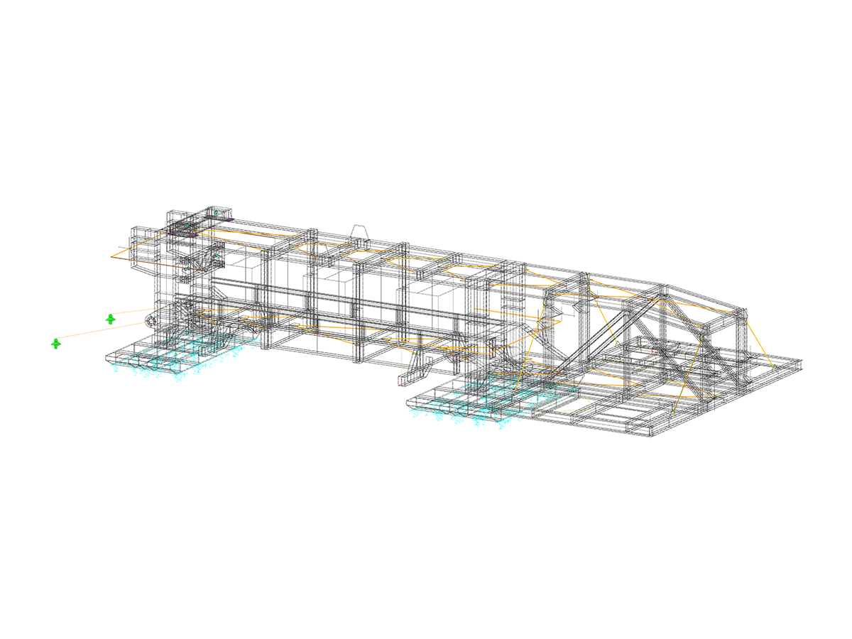 Conveyor Drive