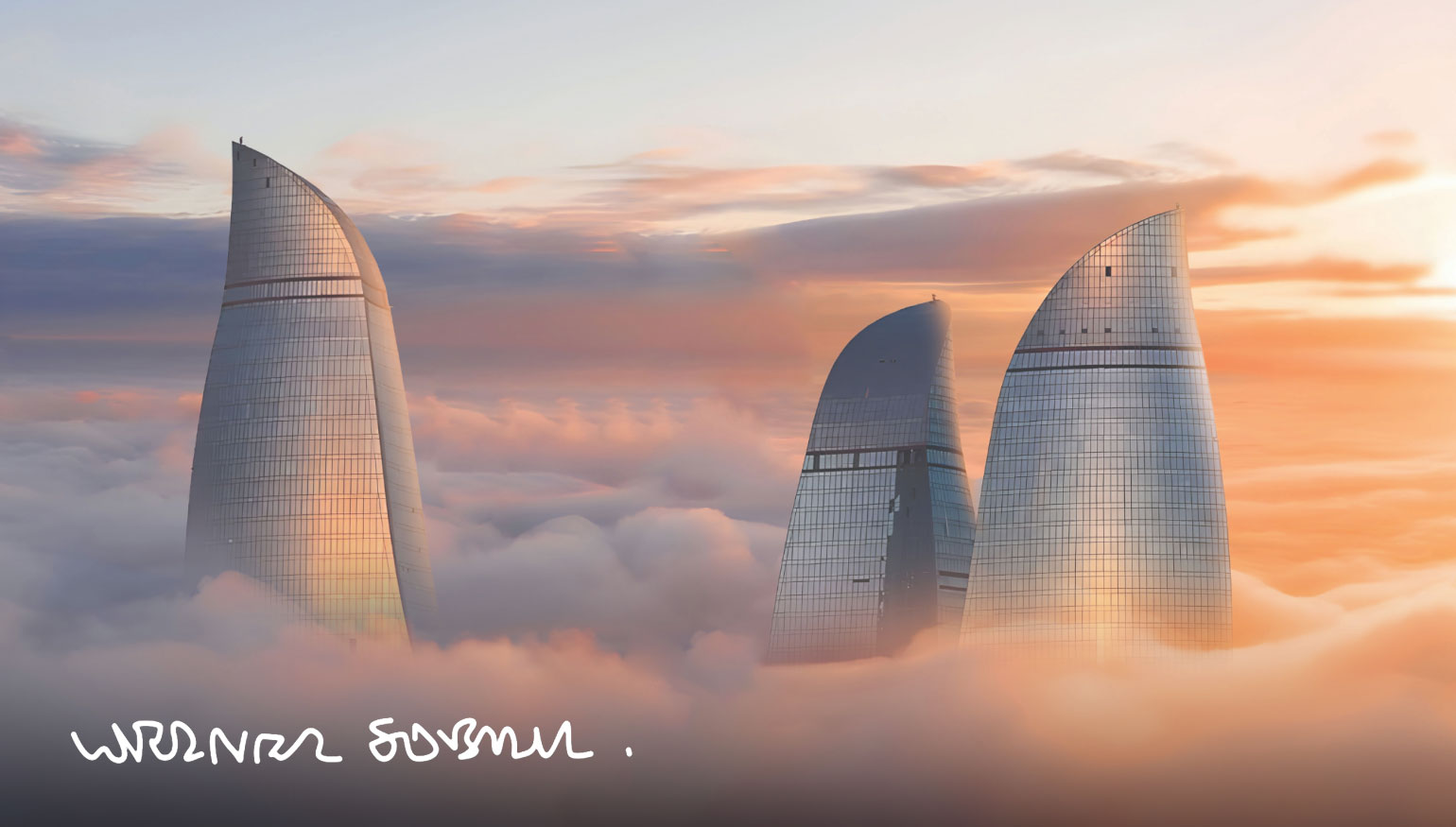 Our Customers | Baku Flame Towers