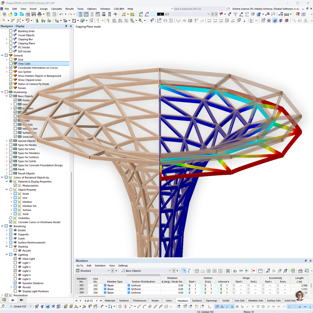 Timber Design