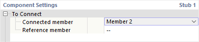 Assign member